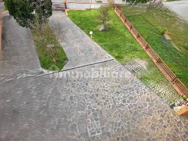 Terratetto unifamiliare zona via Fiorentina (pressi), Semicentro, Zona Stadio, Certaldo
