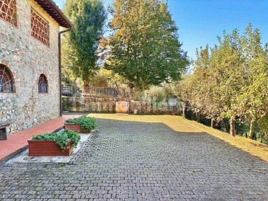 Terratetto unifamiliare Strada della Valle, Barberino Tavarnelle