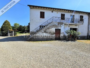 Montespertoli, Zona campagna