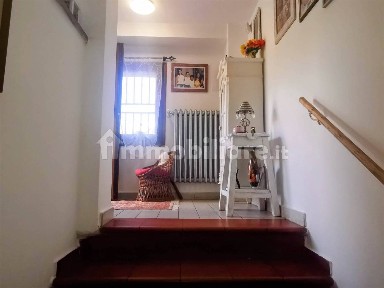 Barberino di Mugello, Via Nazionale