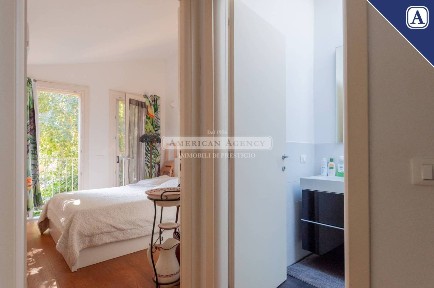 Firenze, San Frediano, Via di Camaldoli