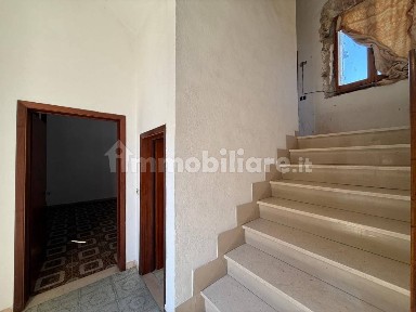 Terratetto unifamiliare via Carmignanese, Vinci