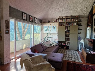 Terratetto plurifamiliare 559 m², buono stato, Borgo San Lorenzo