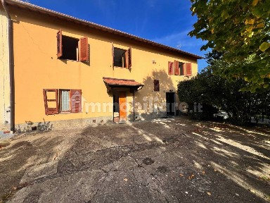 Terratetto unifamiliare via delle Viole, Quattro Strade, Lastra a Signa