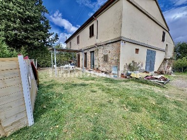 Terratetto unifamiliare Strada Provinciale 64, Gambassi Terme