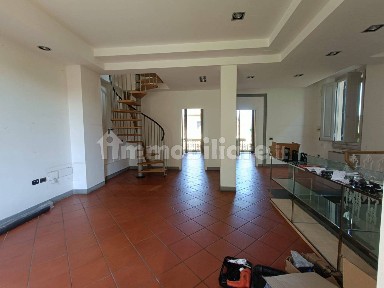 Firenze, Galluzzo, Via Gherardo Silvani, 15