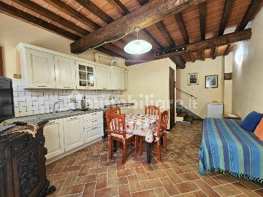Gambassi Terme, Località Il Castagno - Montignoso