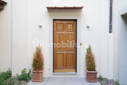 Firenze, San Marco - SS Annunziata, Via Santa Caterina d'Alessandria