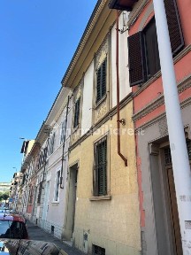 Terratetto unifamiliare via Pietro Toselli 152, Porta al Prato - San Jacopino, Firenze