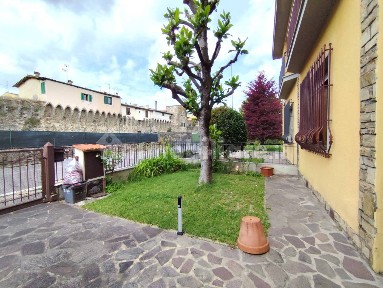 Terratetto unifamiliare via Filippo Brunelleschi, Centro, Lastra a Signa