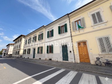 Empoli, Stazione - Agenzia delle Entrate, Via Renato Fucini, 30