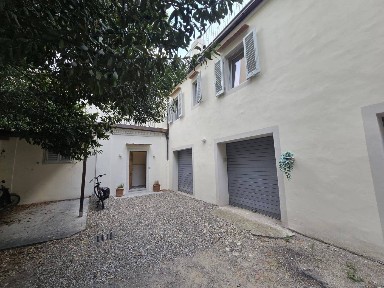 Firenze, San Marco - SS Annunziata, Via Santa Caterina d'Alessandria