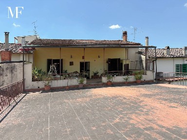 Firenze, Europa