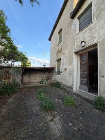 Sesto Fiorentino, Via Leonardo Sciascia