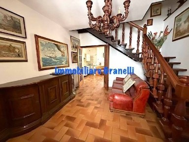 Empoli, Marcignana - Lucchese, Via della Chiesa di Avane, 5