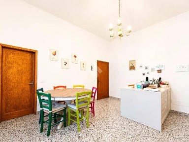Capraia e Limite, Via giacomo matteotti, 57