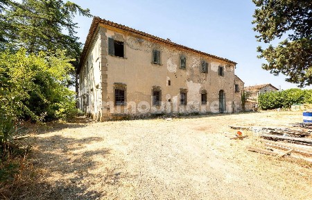 Bagno a Ripoli, Via Ubaldino Peruzzi, 138B