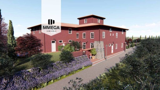 Terratetto unifamiliare via Bracciatica, Lastra a Signa