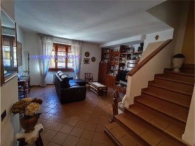 Terratetto unifamiliare Cipriani, Centro, Lastra a Signa
