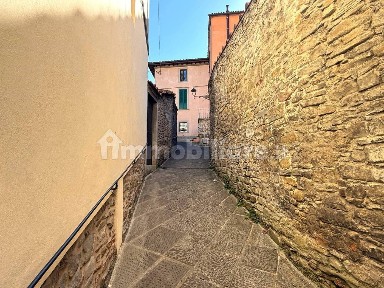 Terratetto plurifamiliare vicolo della Torre, Centro, Marradi