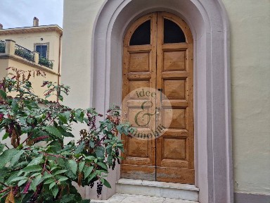 Sesto Fiorentino, Piazza San Francesco