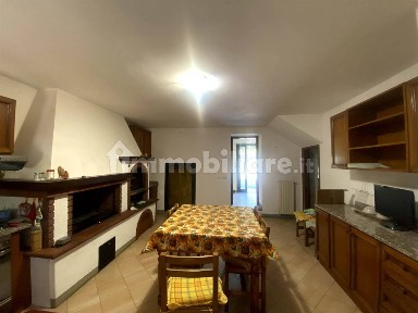 Terratetto unifamiliare via Cassia per Siena, San Casciano in Val di Pesa