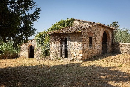 Bagno a Ripoli, Via Ubaldino Peruzzi, 140A