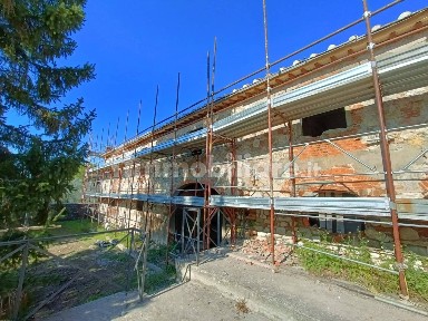 Bagno a Ripoli, Via Ubaldino Peruzzi, 102B