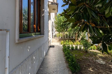 Empoli, Pretura - Sanzio, Via Benvenuto Cellini, 50053
