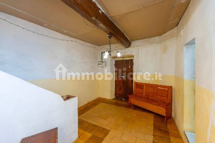 Barberino Tavarnelle, Strada di Sant'Appiano