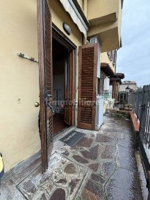 Sesto Fiorentino, Via di Limite