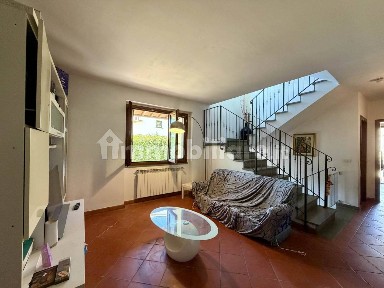 Terratetto unifamiliare 200 m², buono stato, Rignano sull'Arno