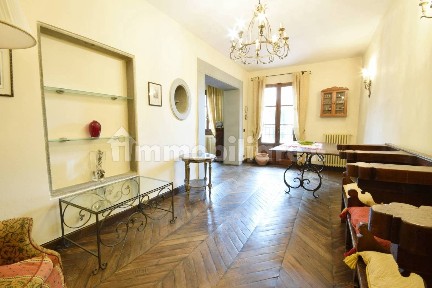 Firenze, Castello, Via della Querciola