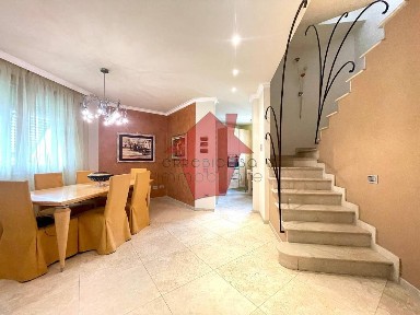 Terratetto unifamiliare via Enrico Fermi, 50059, Spicchio-sovigliana, Vinci