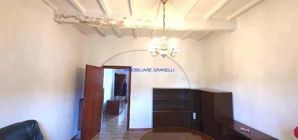 Empoli, Marcignana - Lucchese, Via della Chiesa di Avane
