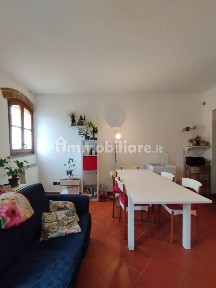 Impruneta, Via Chiantigiana per il Ferrone