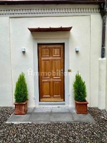 Firenze, San Marco - SS Annunziata, Via Santa Caterina d'Alessandria