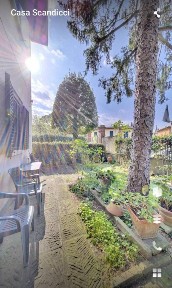 Scandicci, Via delle Prata, 2