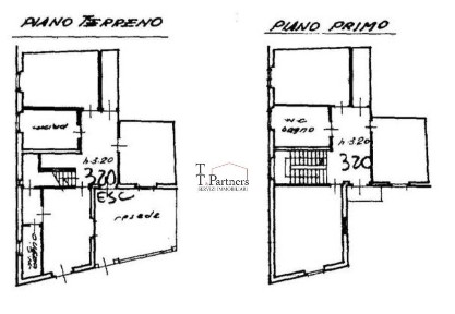 Campi Bisenzio, Via Trento