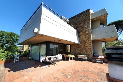 Casa indipendente all'asta via Malafrasca, 50019 Sesto Fiorentino Italia, Sesto Fiorentino