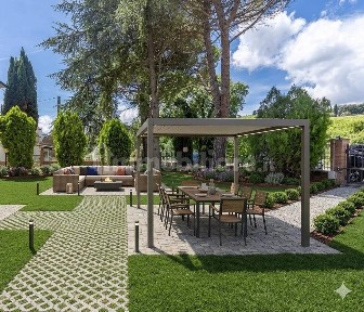 Terratetto unifamiliare Sovigliana-Spicchio, 50059, Spicchio-sovigliana, Vinci