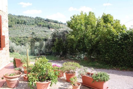 Vinci, Via Mignana, 26