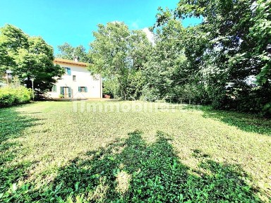 Terratetto unifamiliare 190 m², ottimo stato, Vicchio