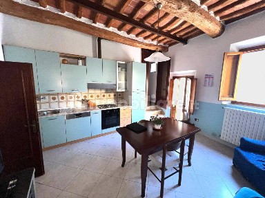 Montelupo Fiorentino, Via Piero Calamandrei