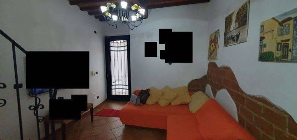 Signa, Via Manlio Romoli, 4