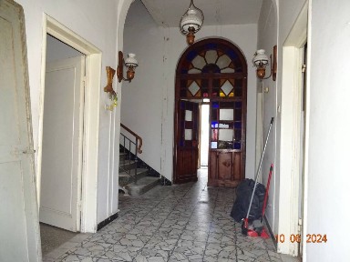 Calenzano, Via Arrighetto da Settimello