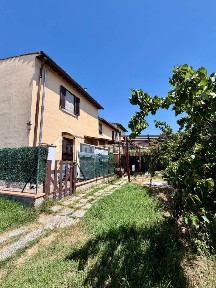 Terratetto unifamiliare viale Pietro Nenni, Legnaia - San Quirico - Monticelli, Firenze