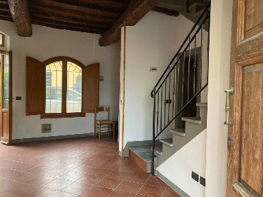 Firenze, Peretola, Via della Cupola, 113