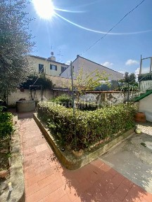 Firenze, Fortezza - Stazione, Via Iacopo da Diacceto, 22