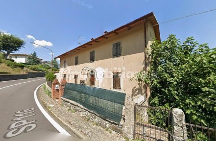 Casa indipendente all'asta via Cornacchiaia 232, Firenzuola
